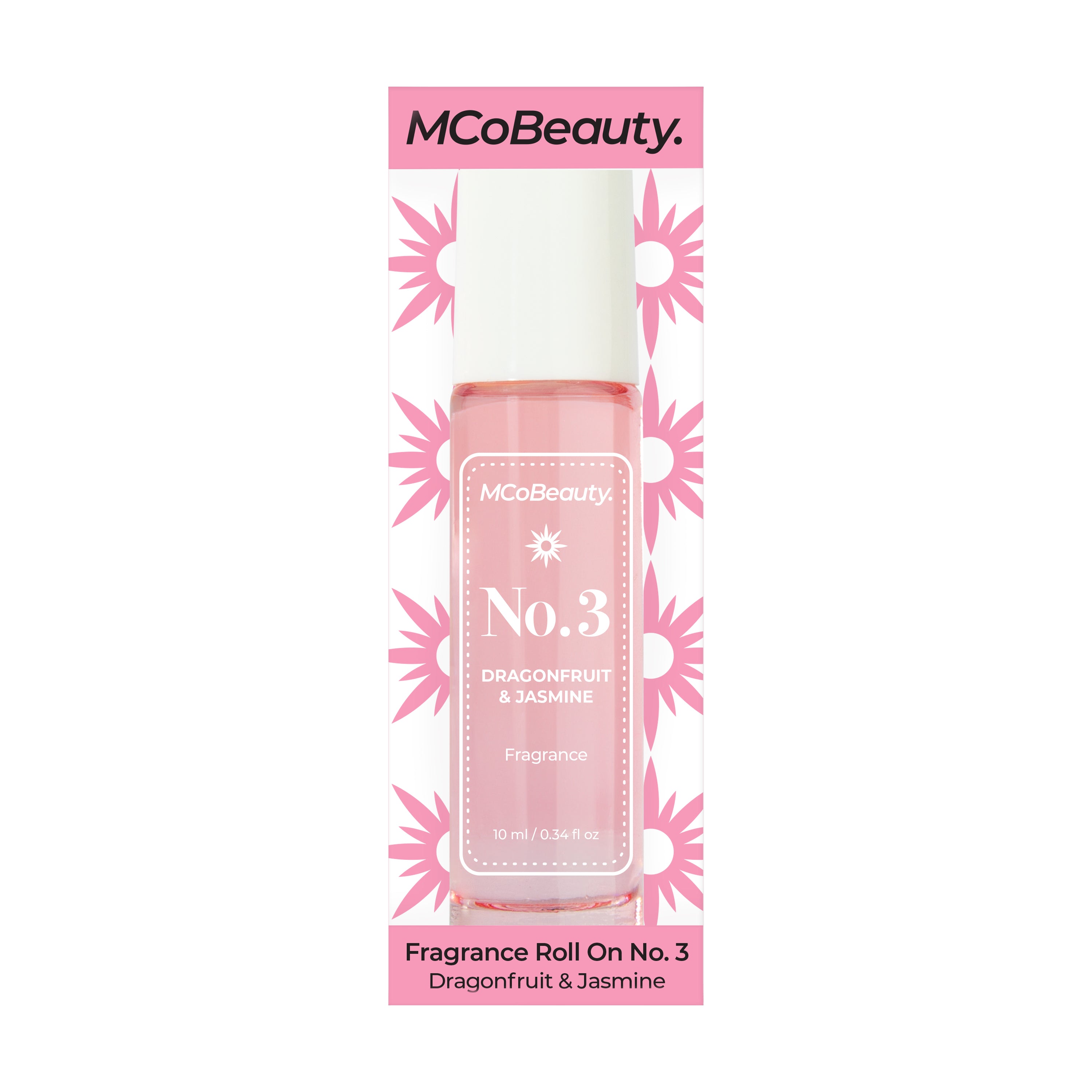 Fragrance Roll On