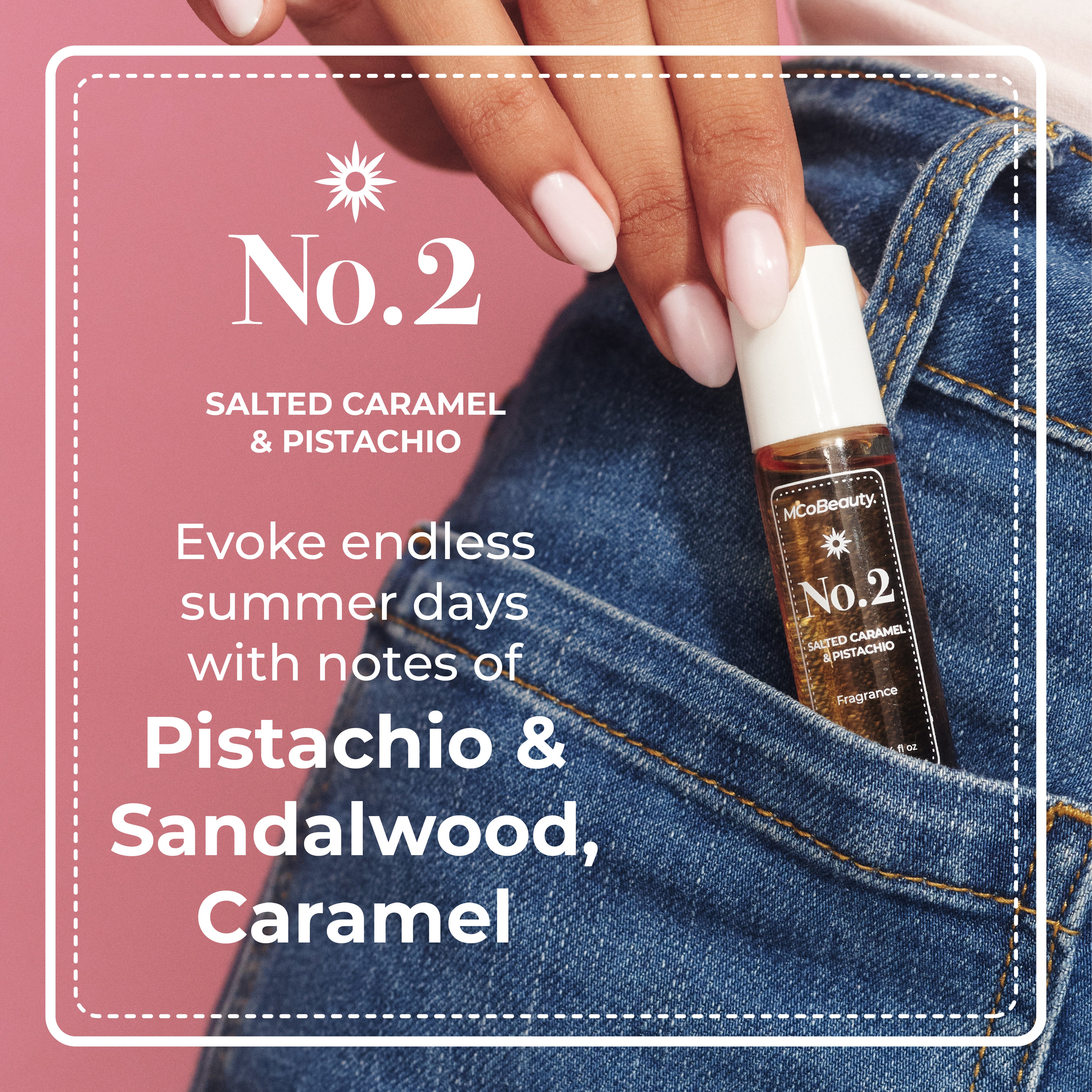 Essential Fragrance Roll On Collection