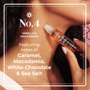 Essential Fragrance Roll On Collection