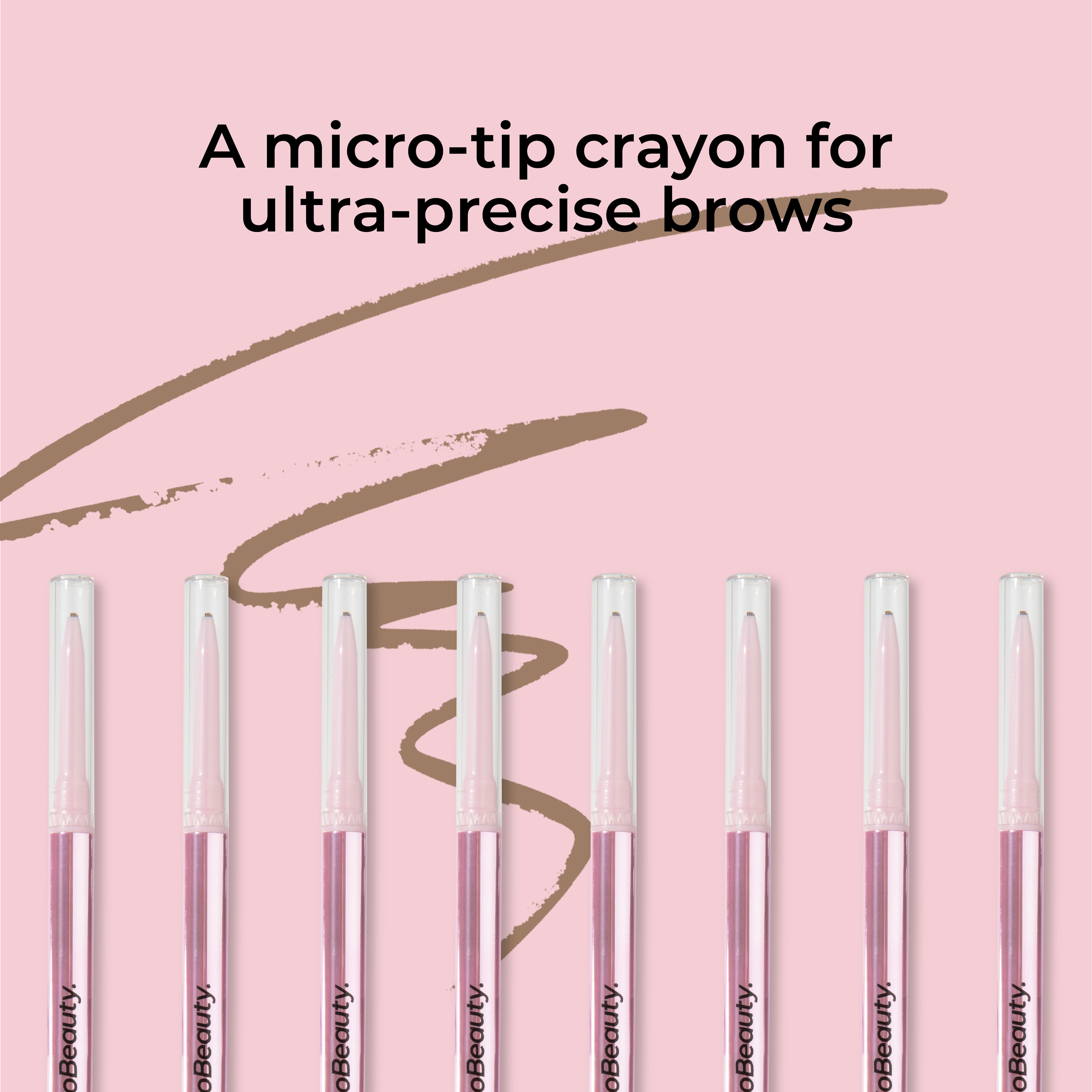 MicroBrows Ultra-Fine Crayon