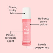 Fragrance Roll On