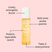 Fragrance Roll On