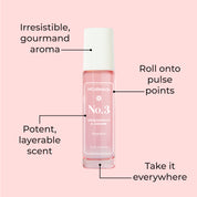 Fragrance Roll On