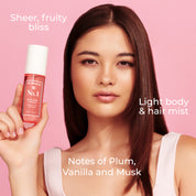 Fragrance Mist