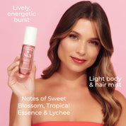 Fragrance Mist