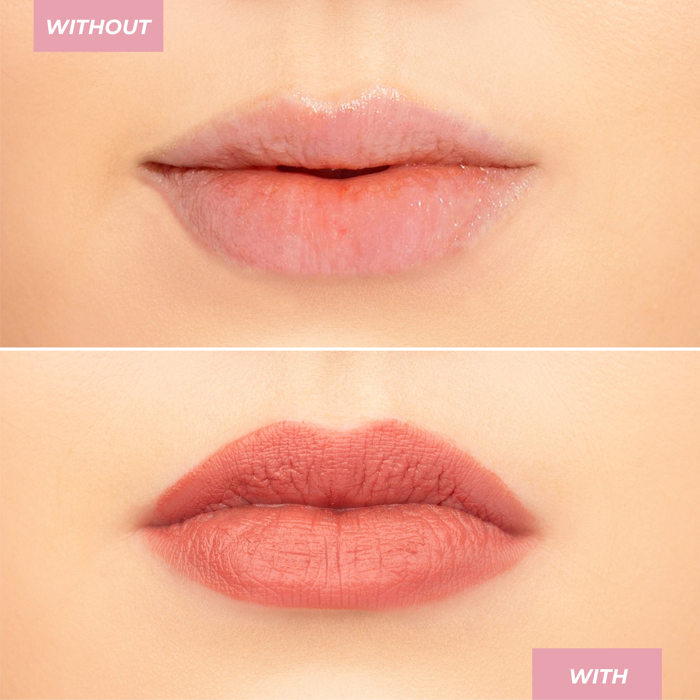 Crème Matte Luxe Lipstick