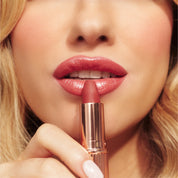 Crème Matte Luxe Lipstick