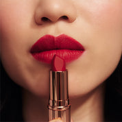 Crème Matte Luxe Lipstick