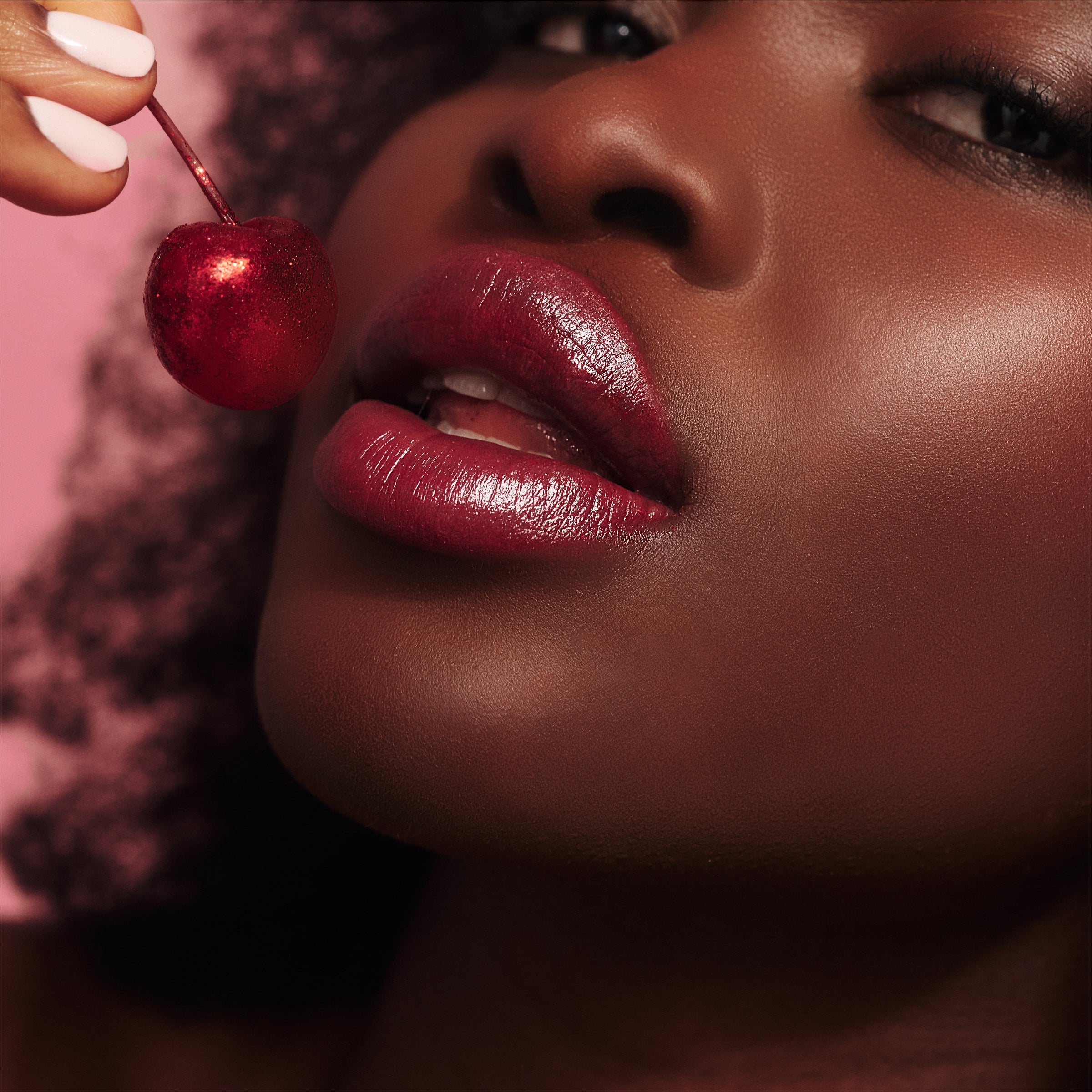 Crème Matte Luxe Lipstick