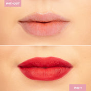 Crème Matte Luxe Lipstick