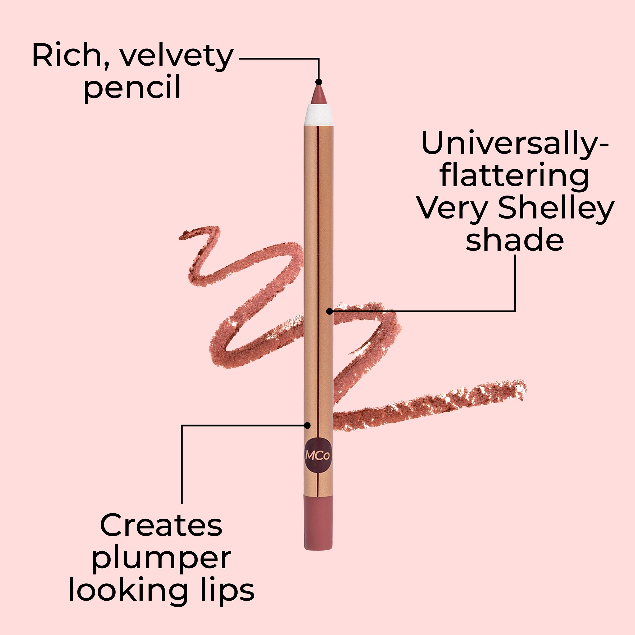 Perfect Pout Liner