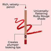 Perfect Pout Liner