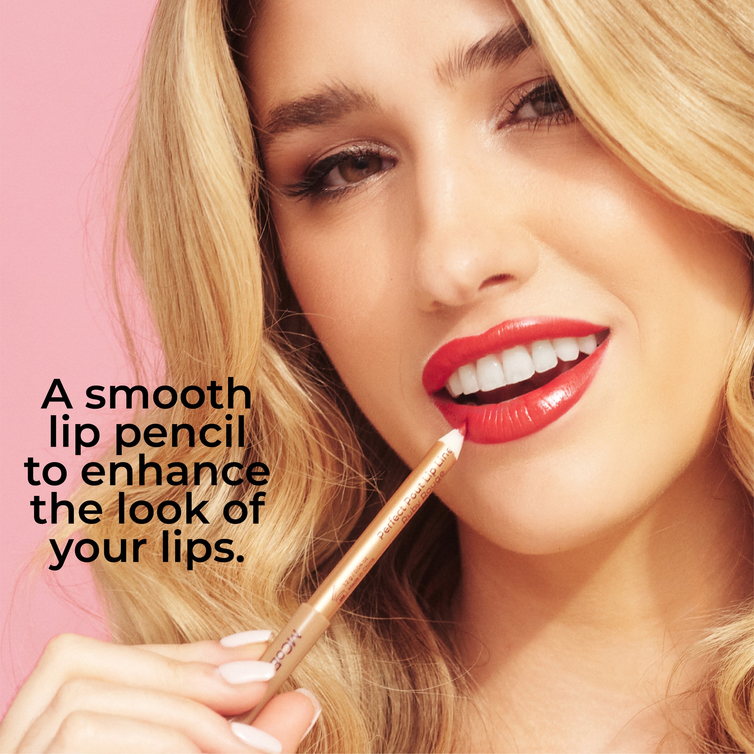 Perfect Pout Liner