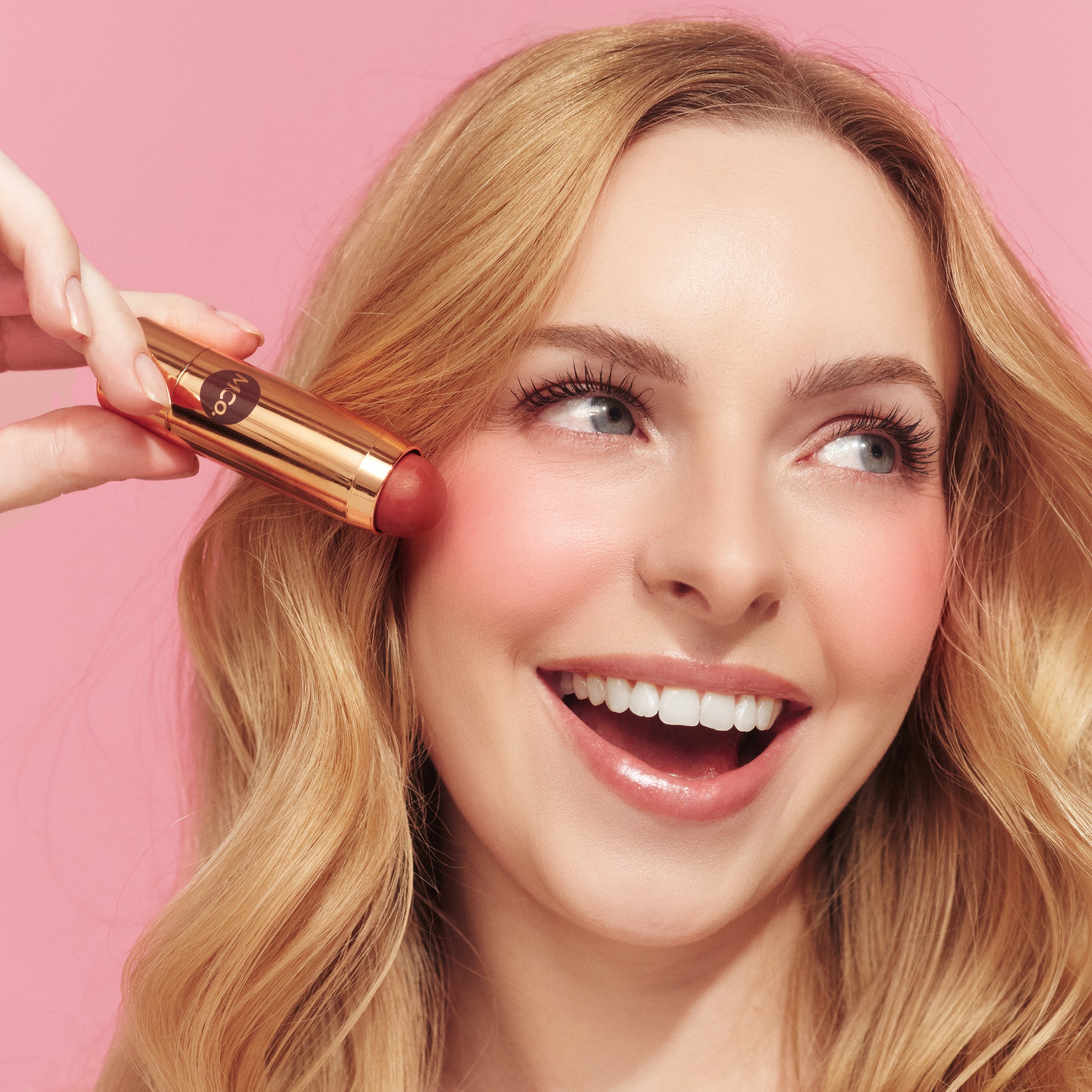Summer Blush Cheek & Lip Cream