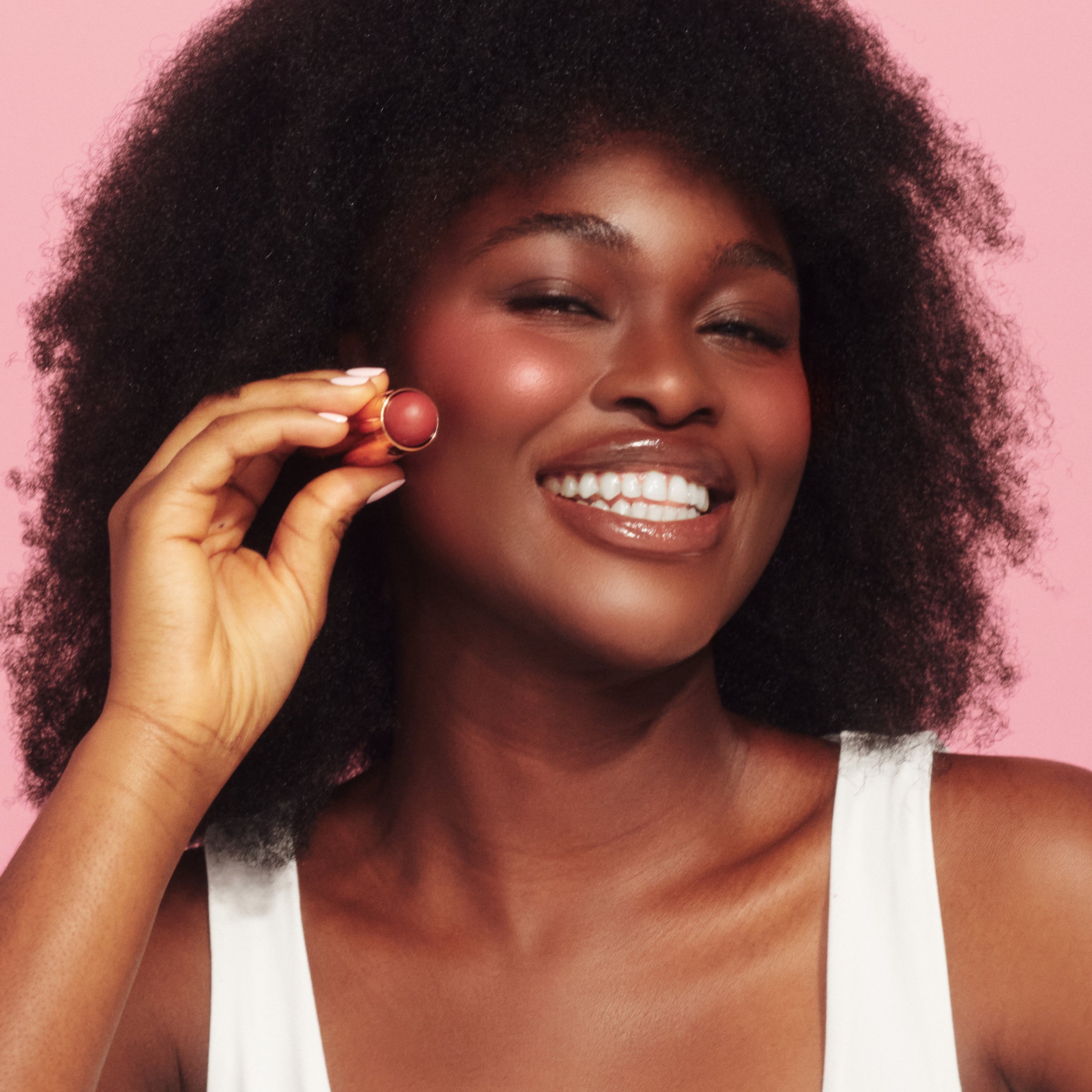 Summer Blush Cheek & Lip Cream