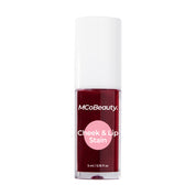Cheek & Lip Stain 2-in-1 Liquid Tint