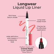 Longwear Liquid Lip Liner