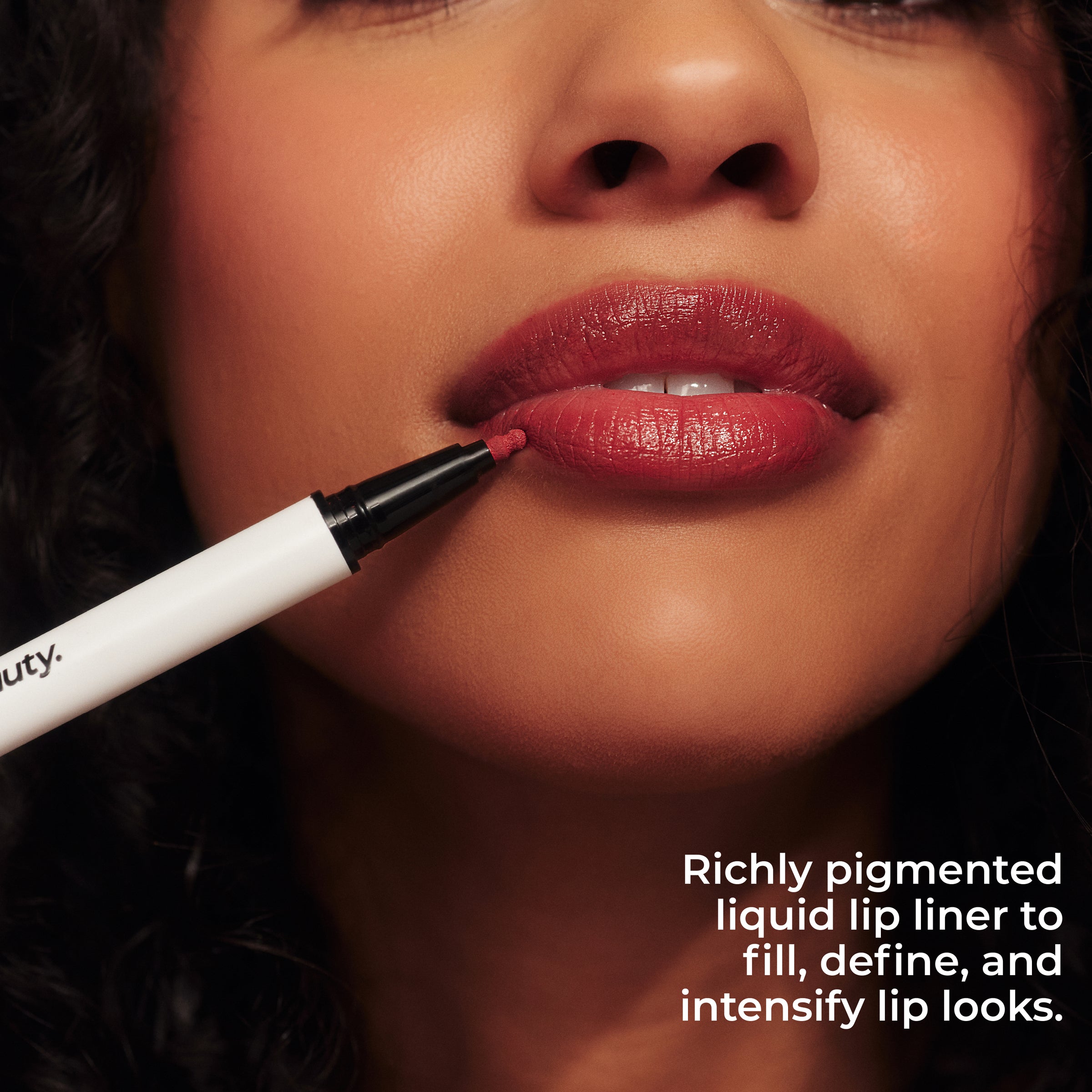 Longwear Liquid Lip Liner