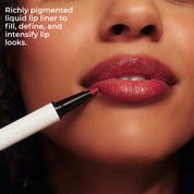 Longwear Liquid Lip Liner
