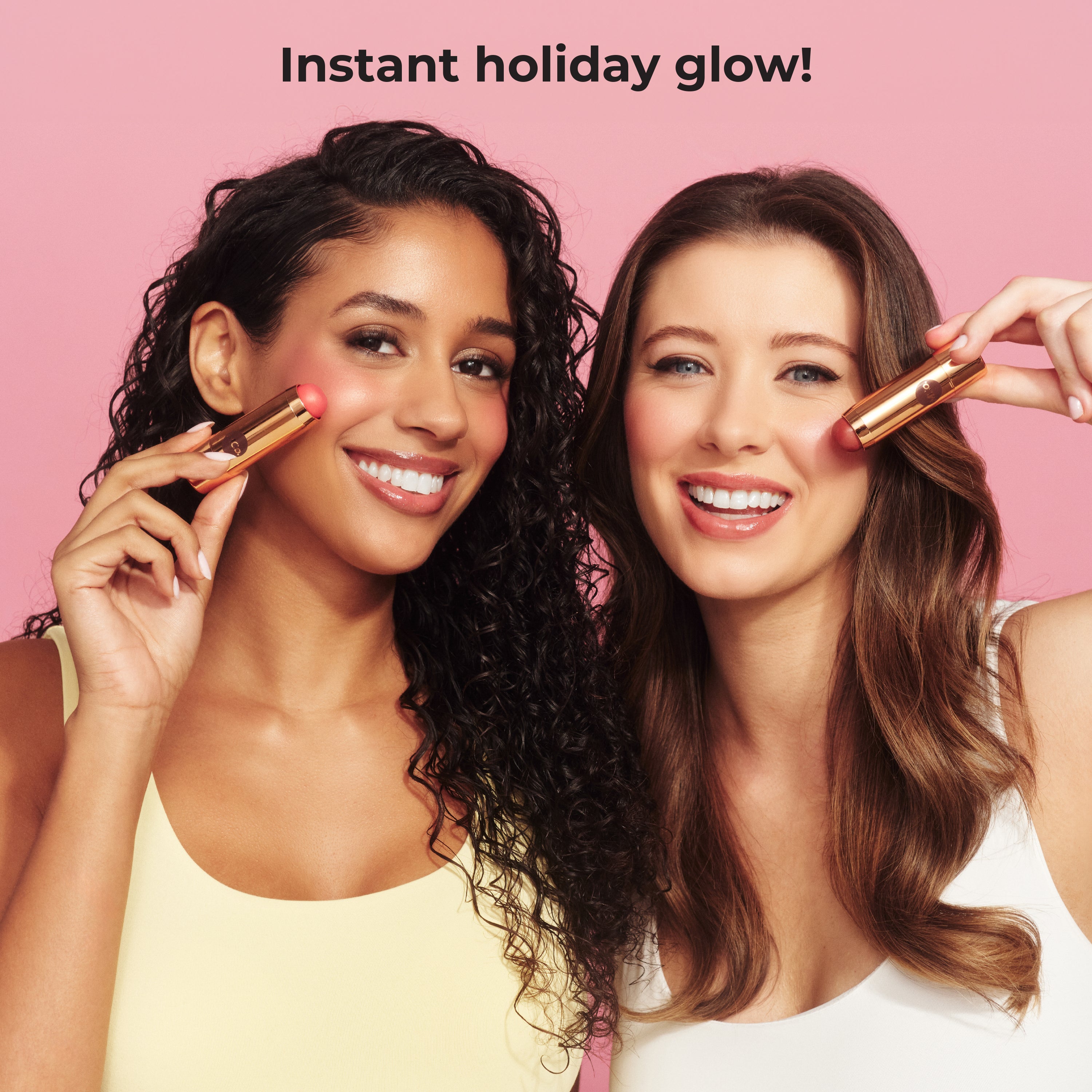 Summer Blush Cheek & Lip Cream