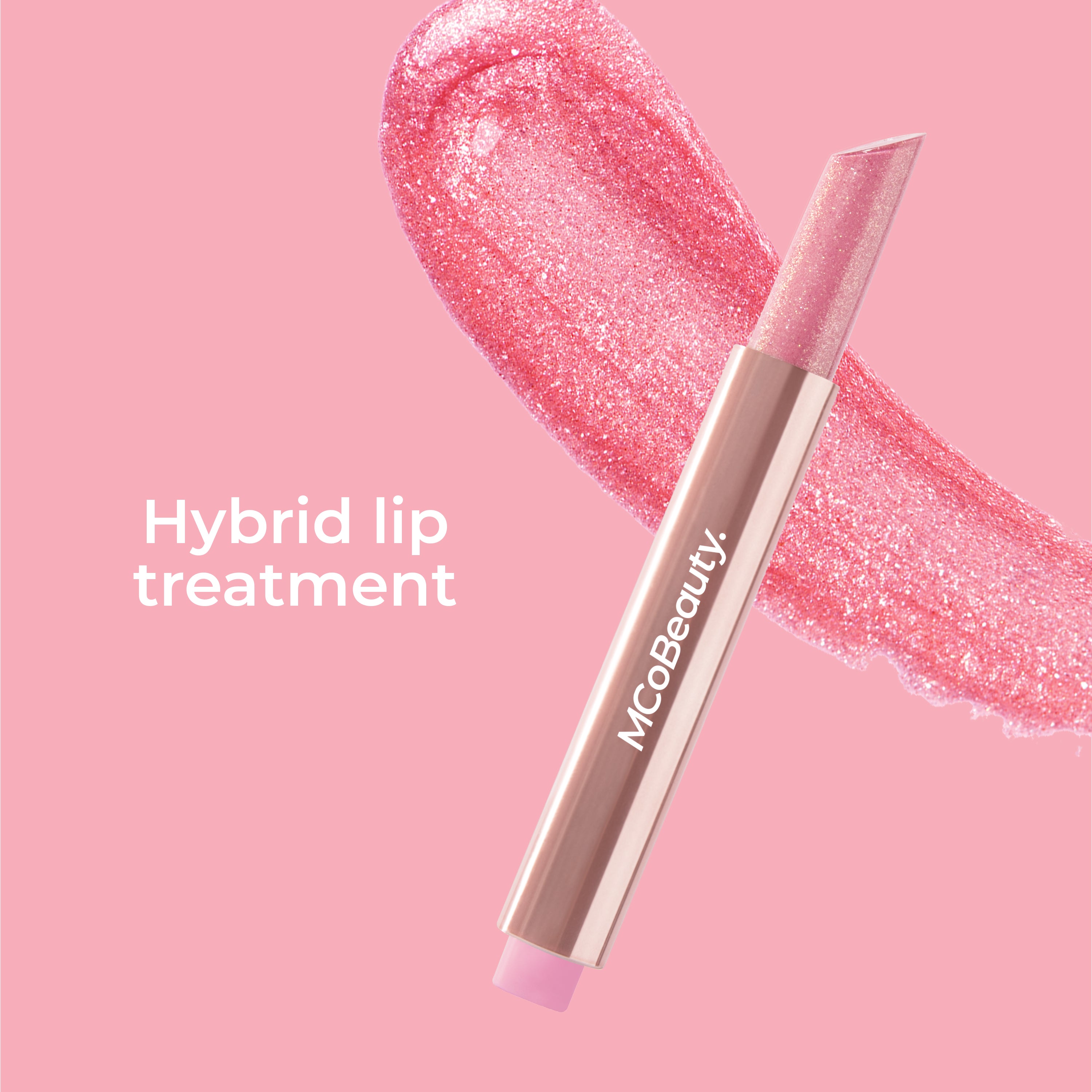Shimmer Lip Plump 4-in-1 Hydrating Lacquer
