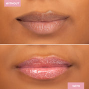 Shimmer Lip Plump 4-in-1 Hydrating Lacquer