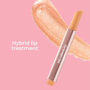 Shimmer Lip Plump 4-in-1 Hydrating Lacquer