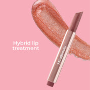 Shimmer Lip Plump 4-in-1 Hydrating Lacquer