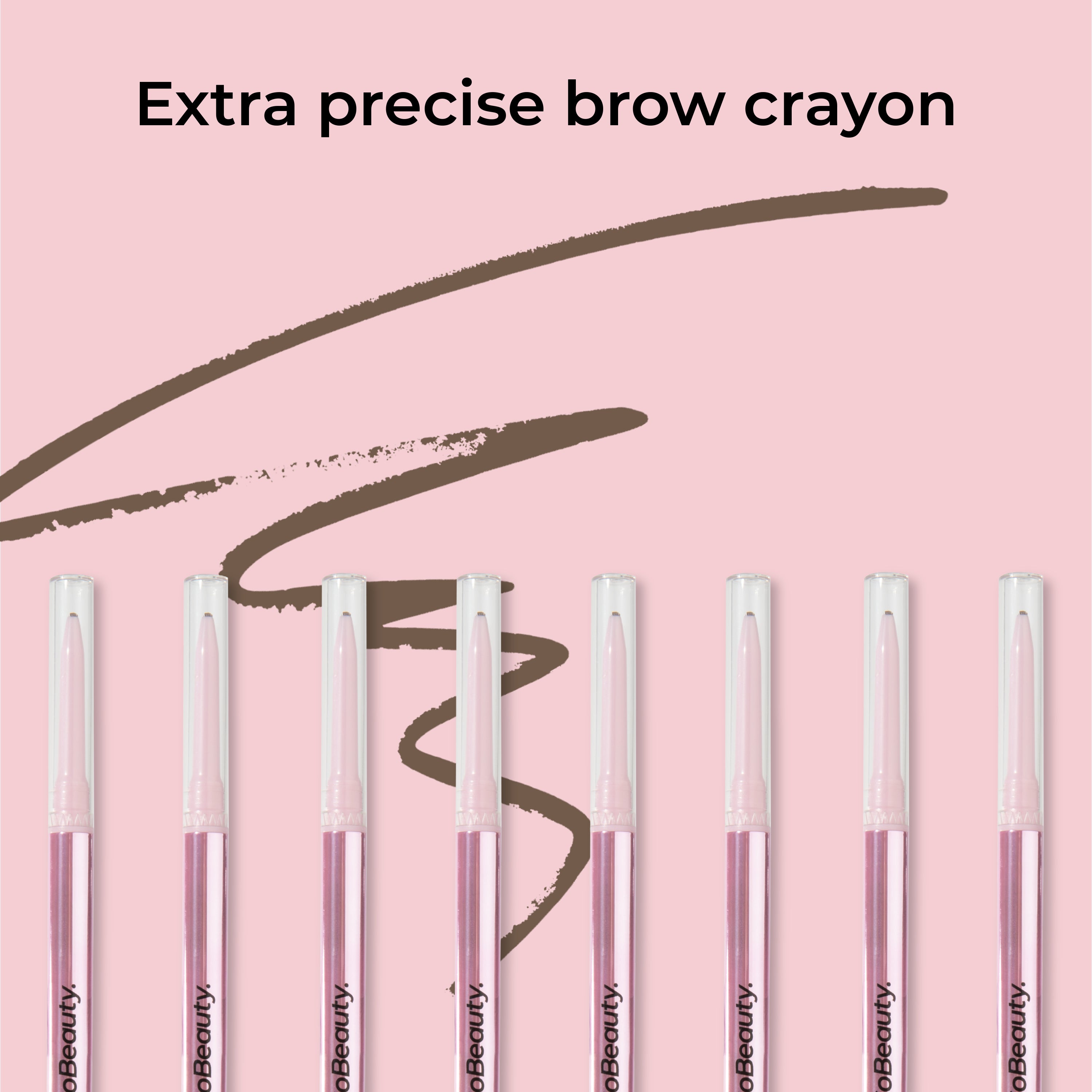 MicroBrows Ultra-Fine Crayon