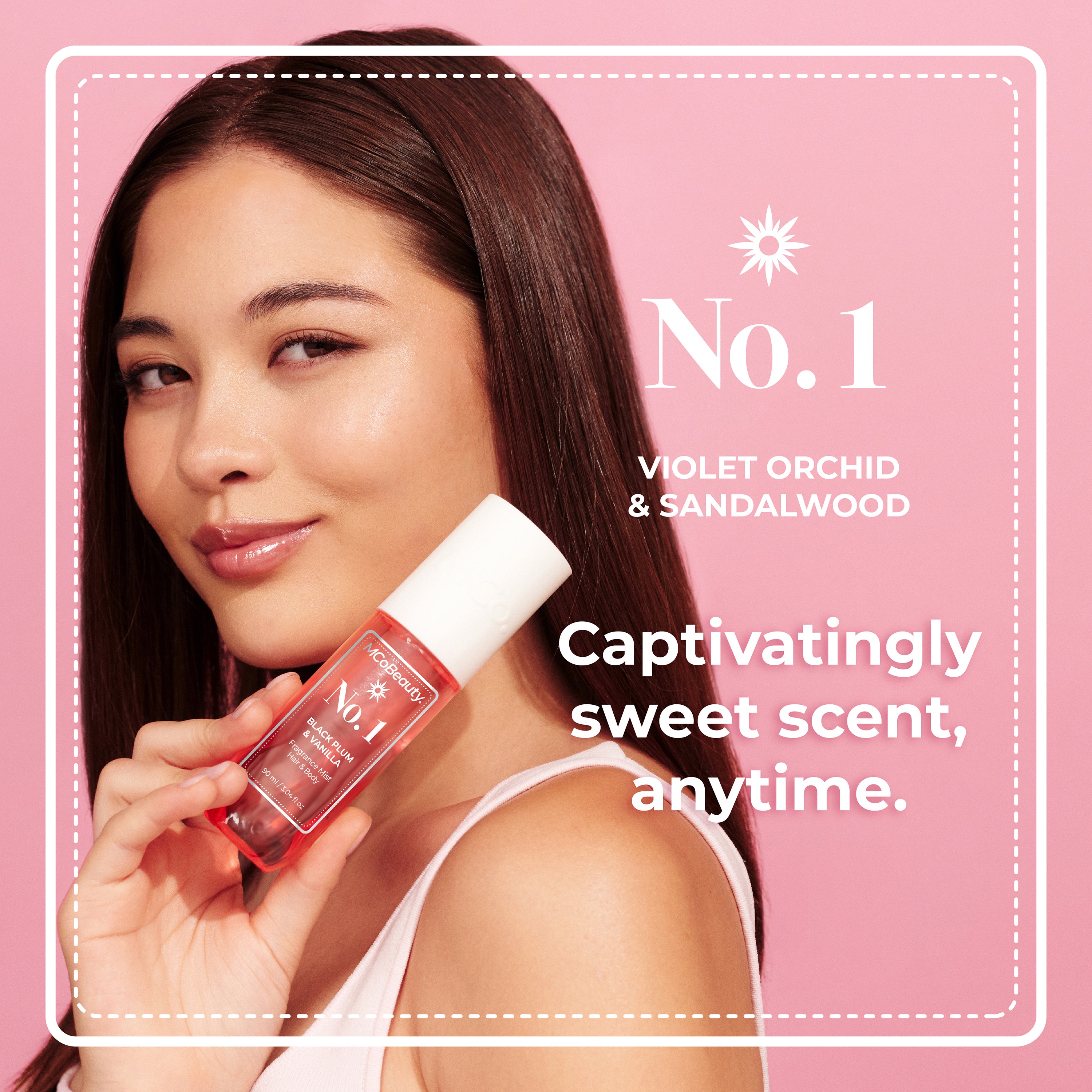 Fragrance Mist