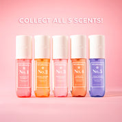 Fragrance Mist