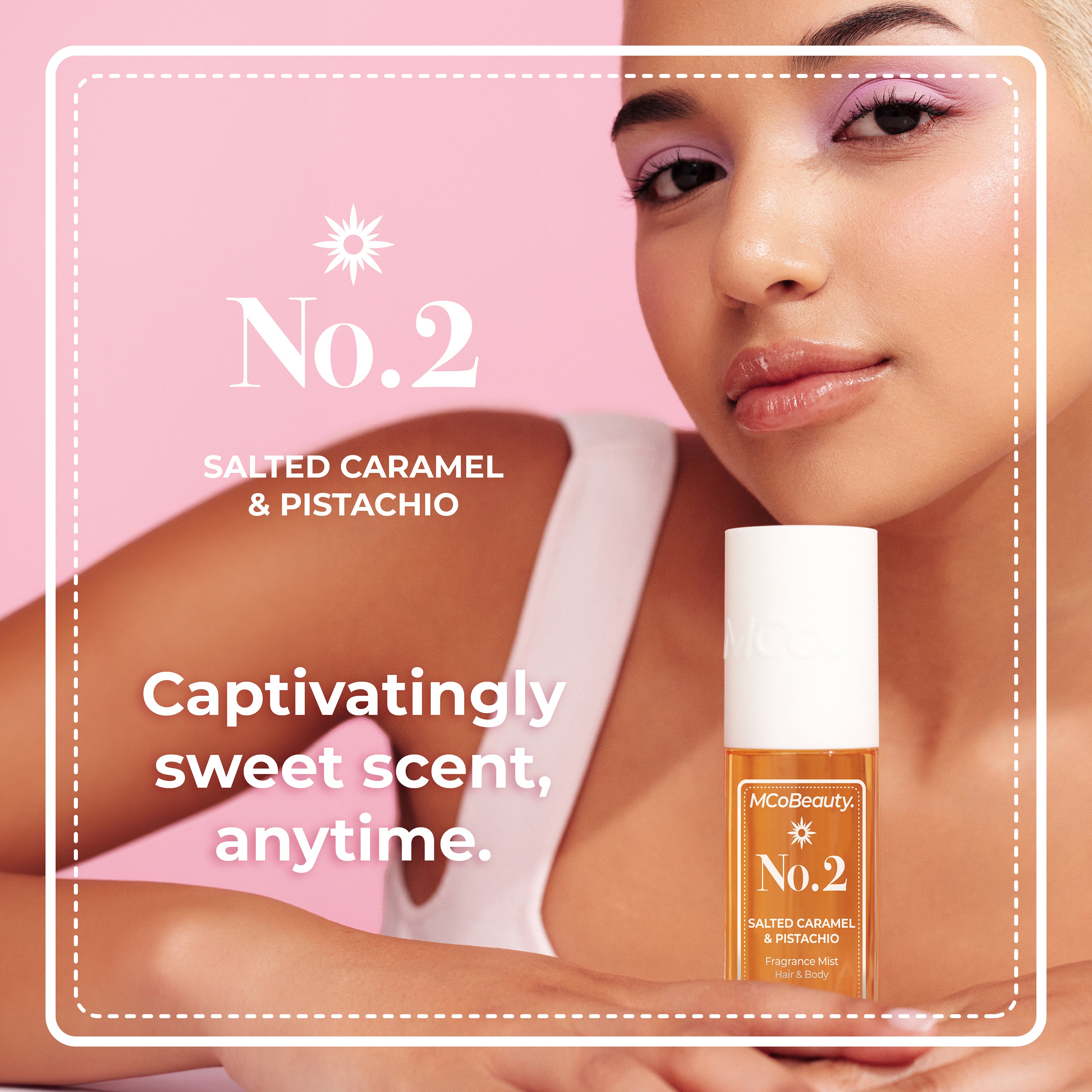 Fragrance Mist
