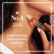 Fragrance Roll On