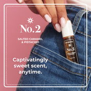 Fragrance Roll On