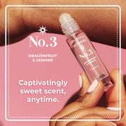 Fragrance Roll On