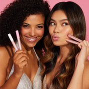 Shimmer Lip Plump 4-in-1 Hydrating Lacquer