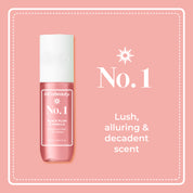 Fragrance Mist