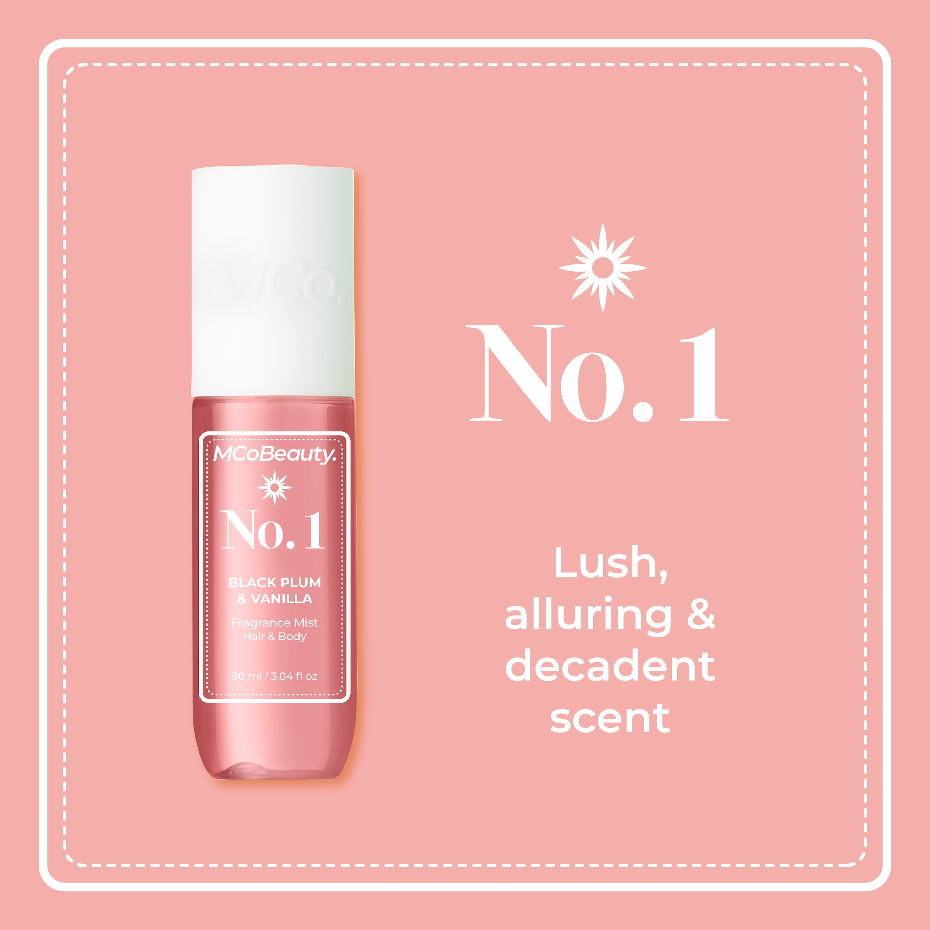 Fragrance Mist