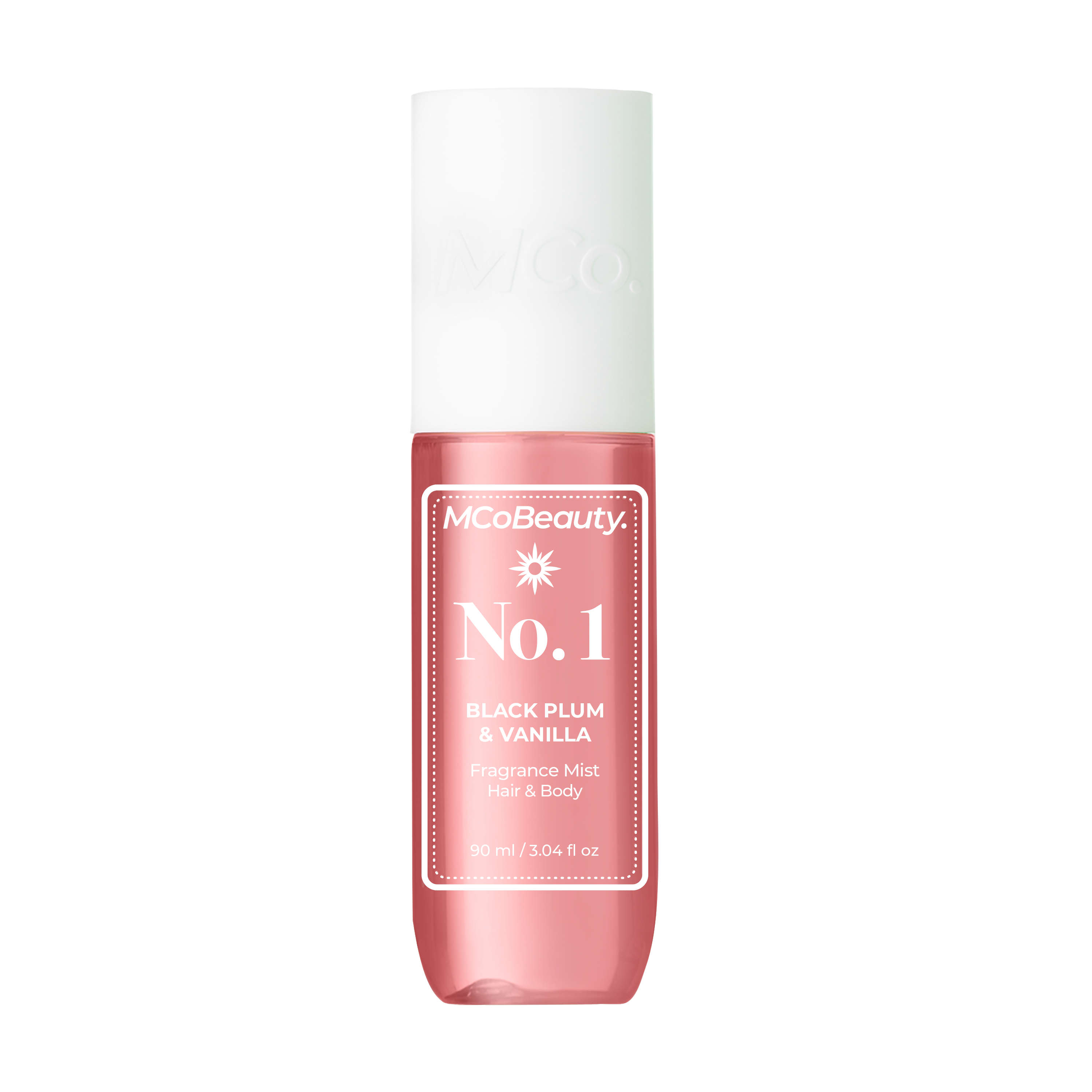 Fragrance Mist