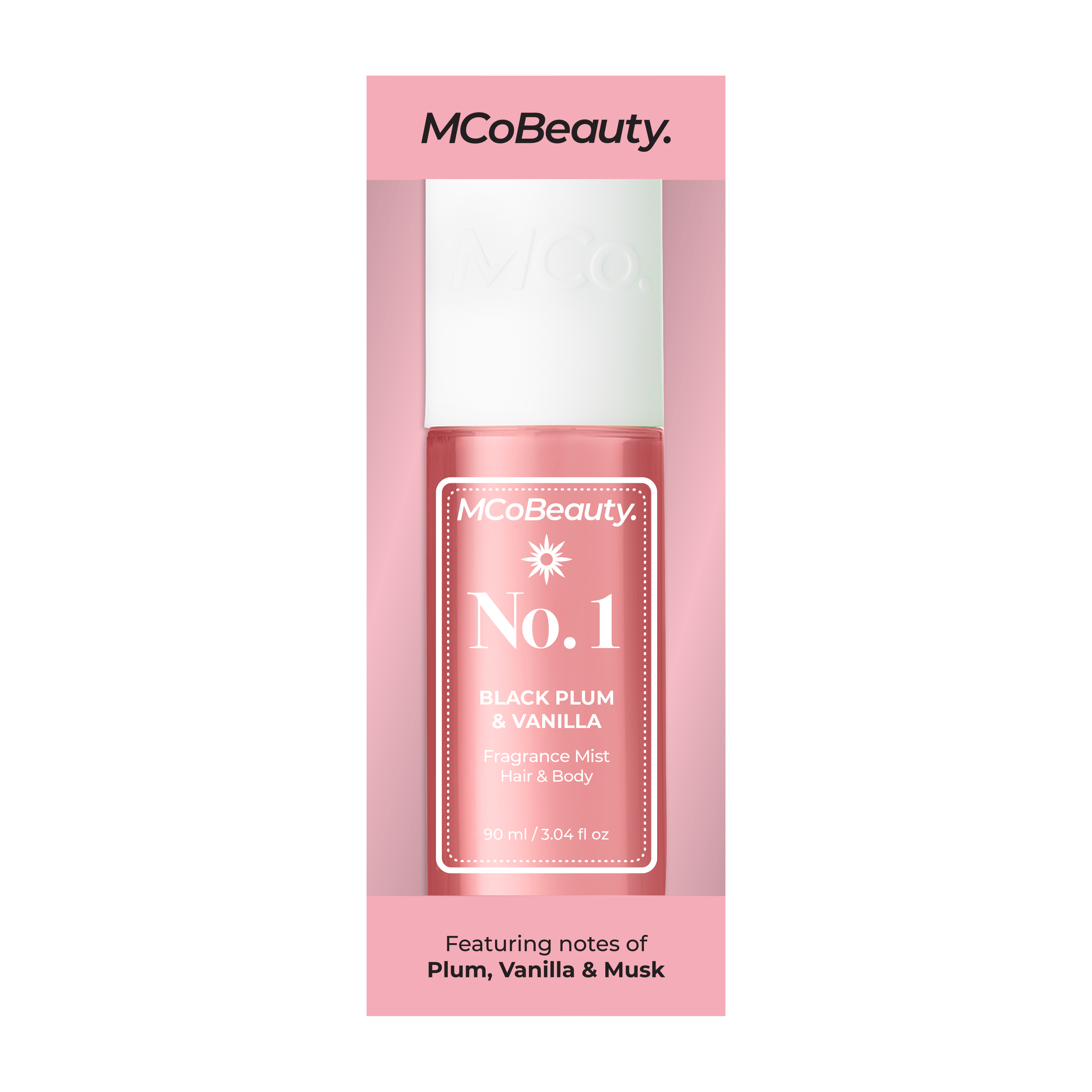 Fragrance Mist
