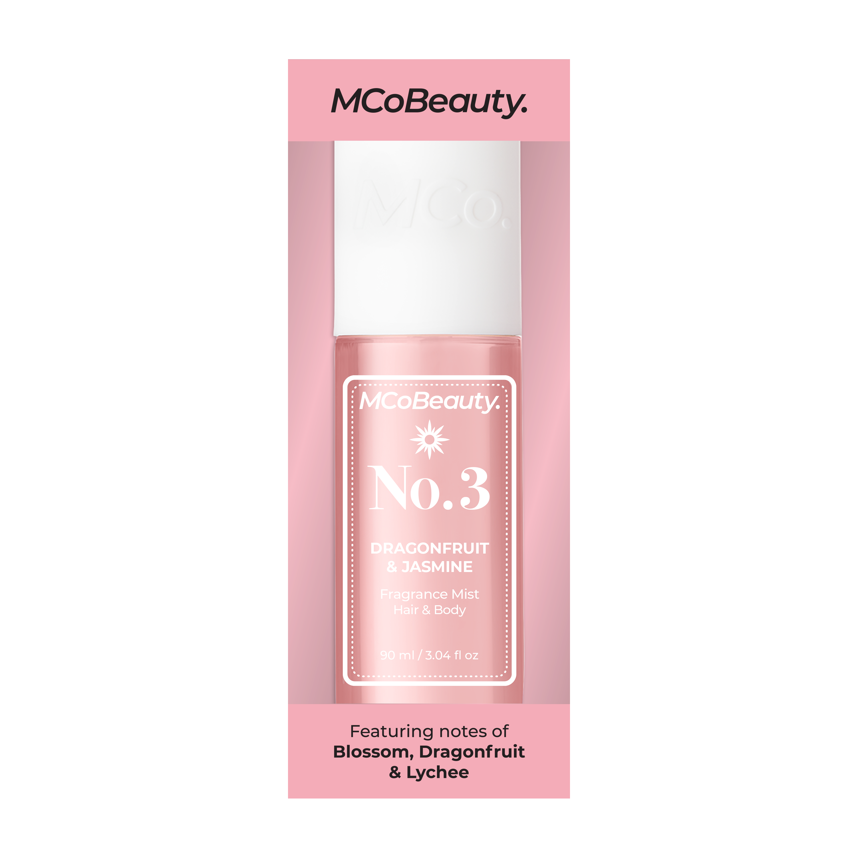 Fragrance Mist