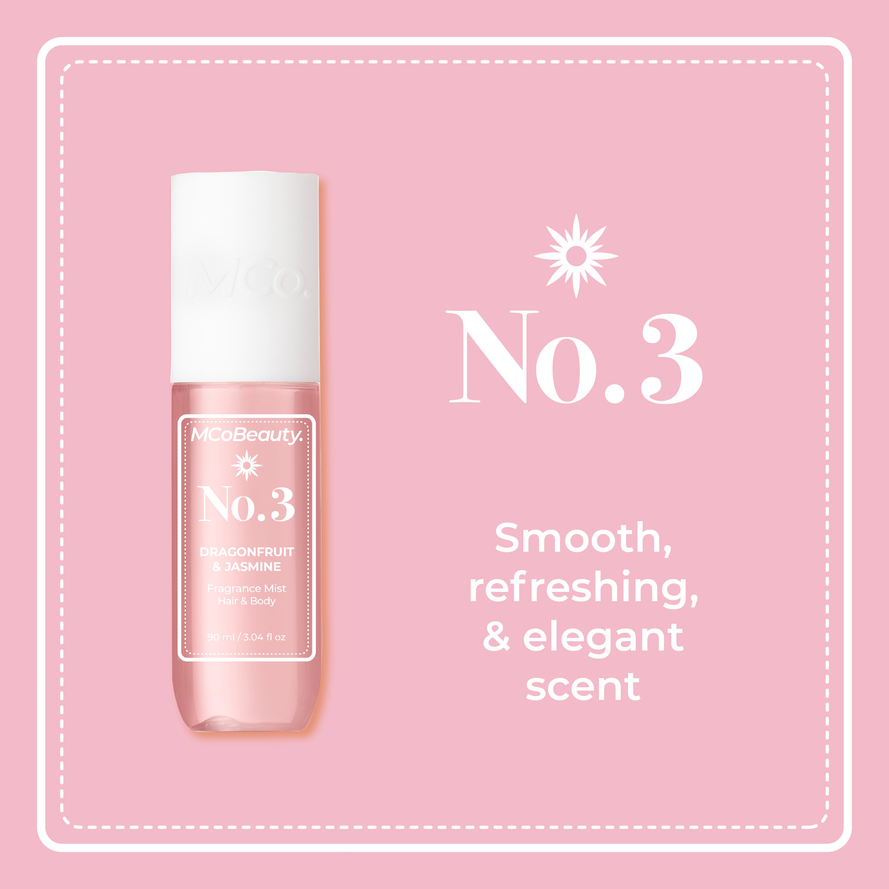 Fragrance Mist