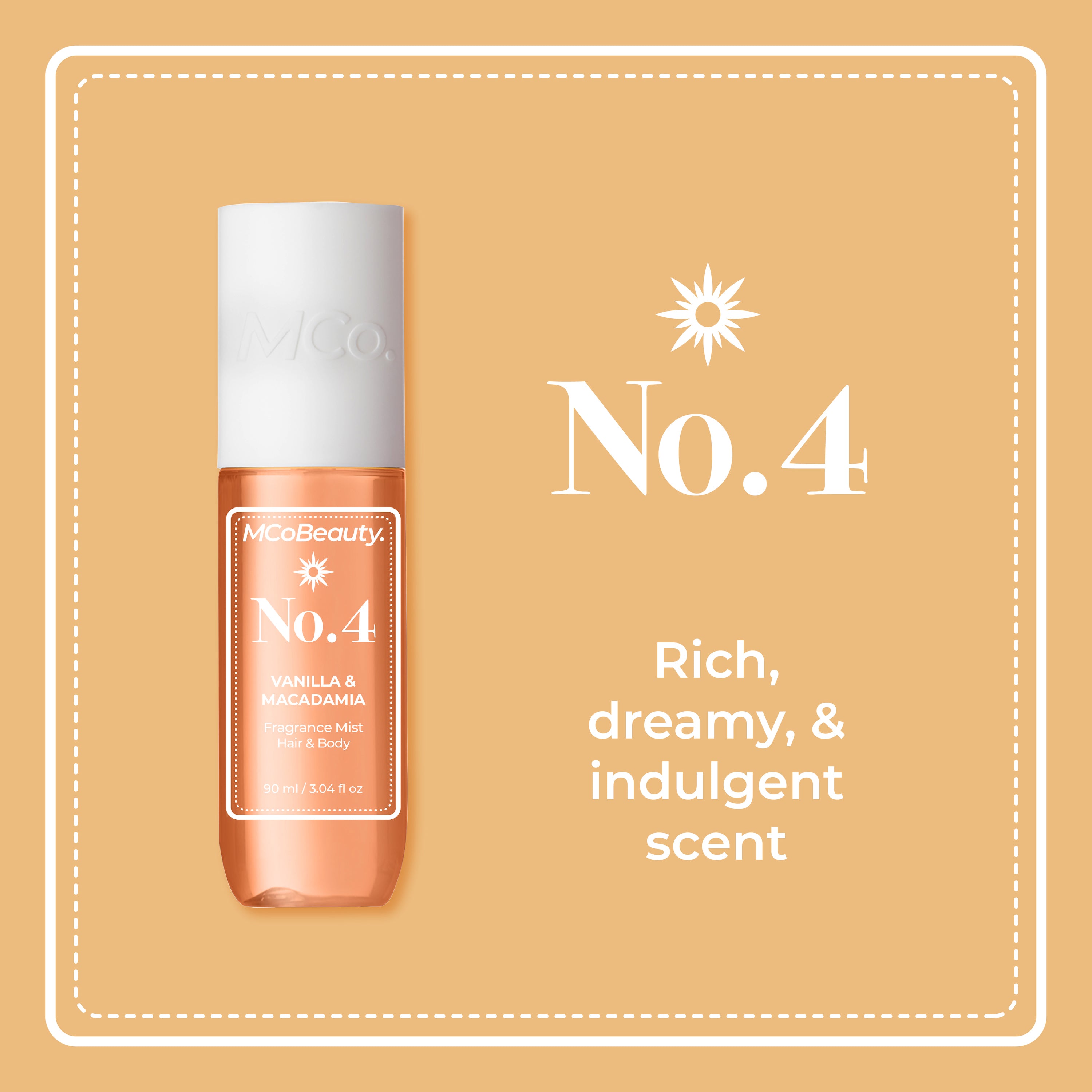 Fragrance Mist