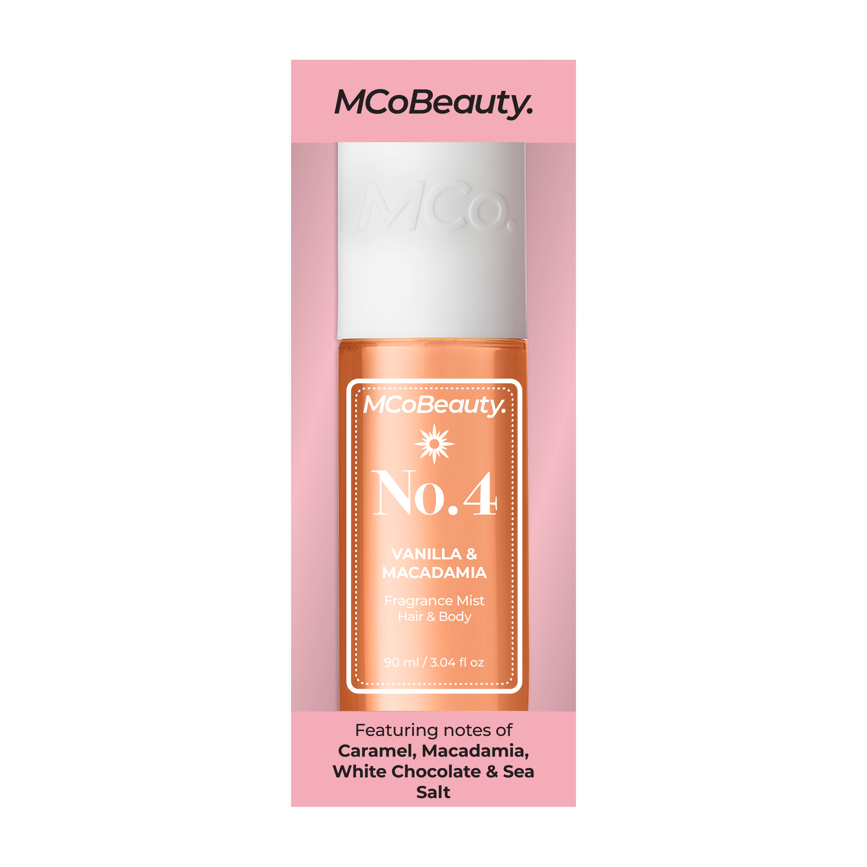Fragrance Mist