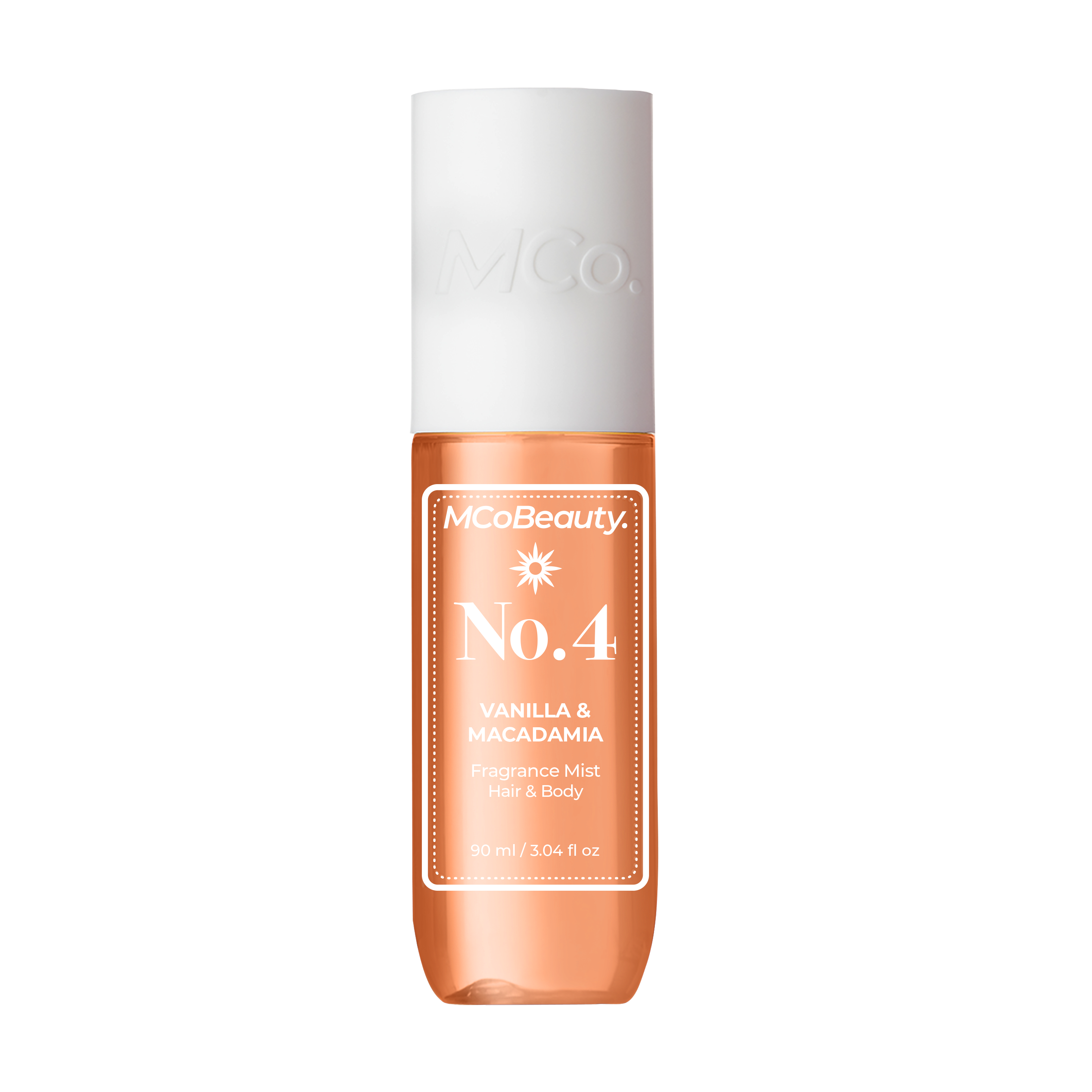 Fragrance Mist