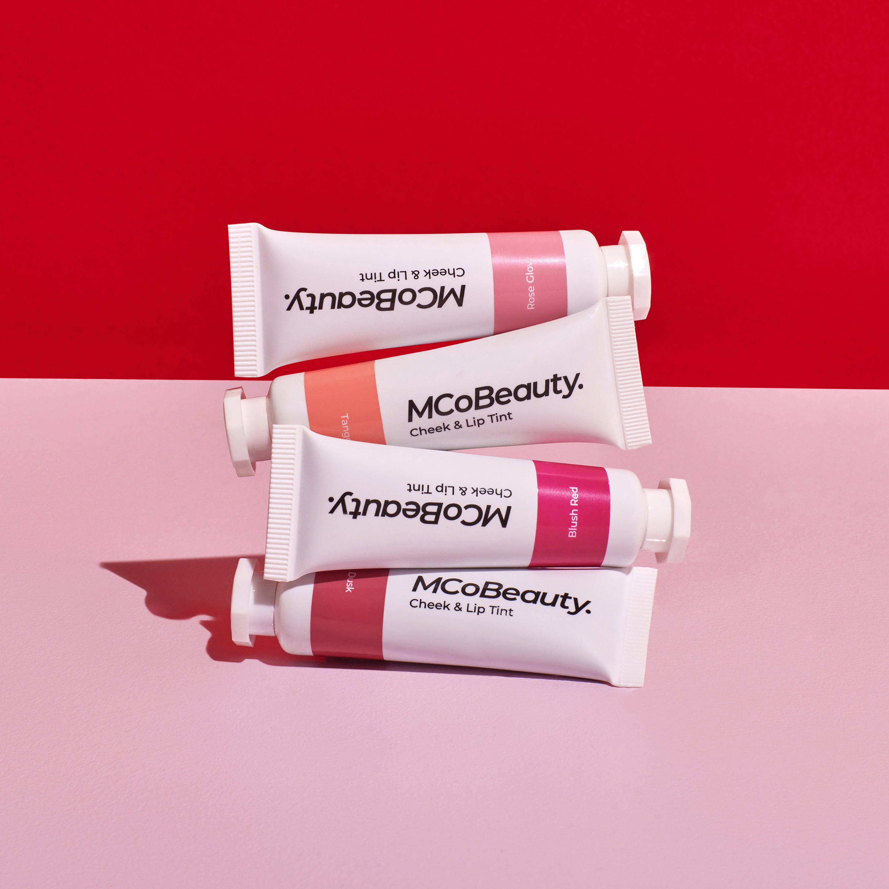 Cheek & Lip Tint