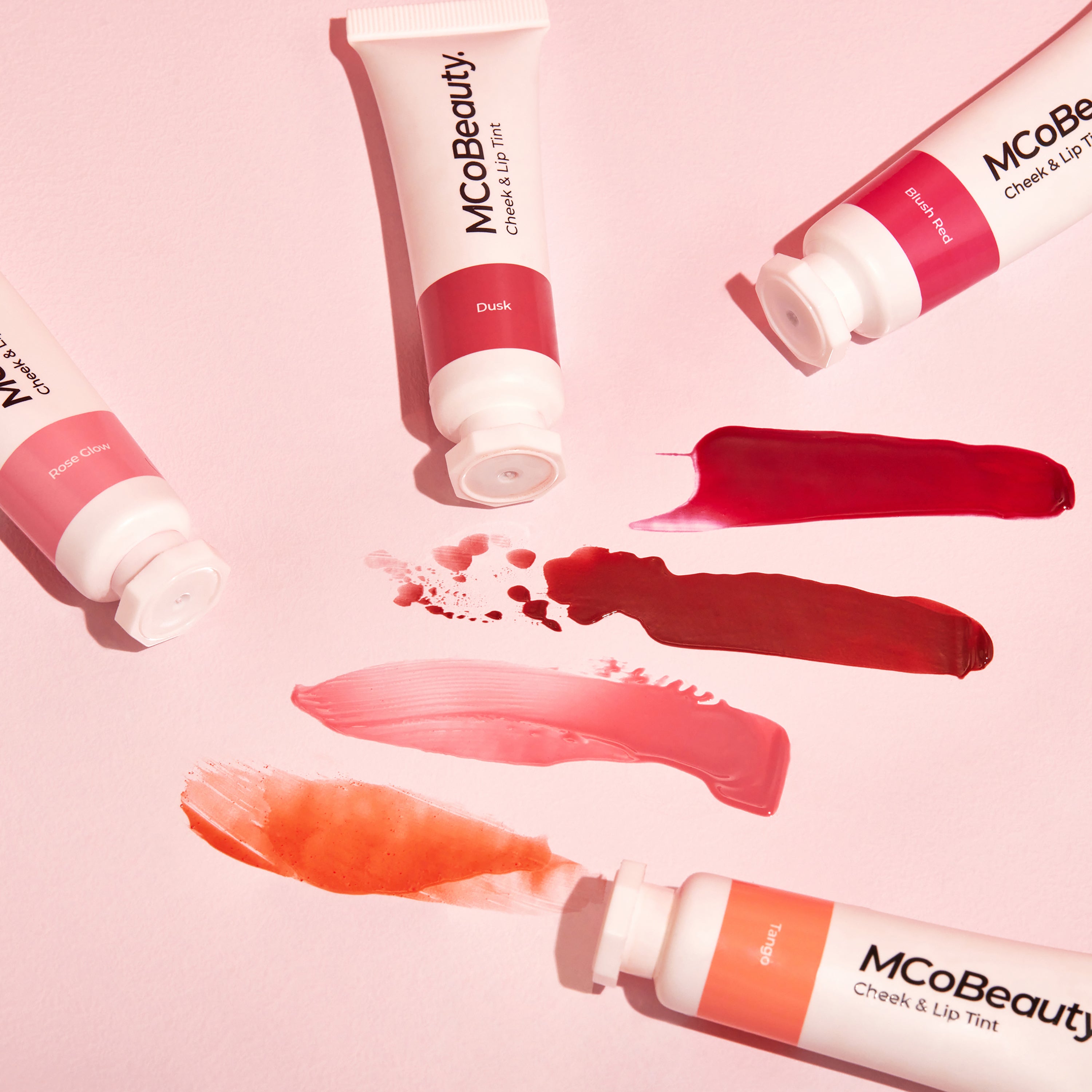 Cheek & Lip Tint