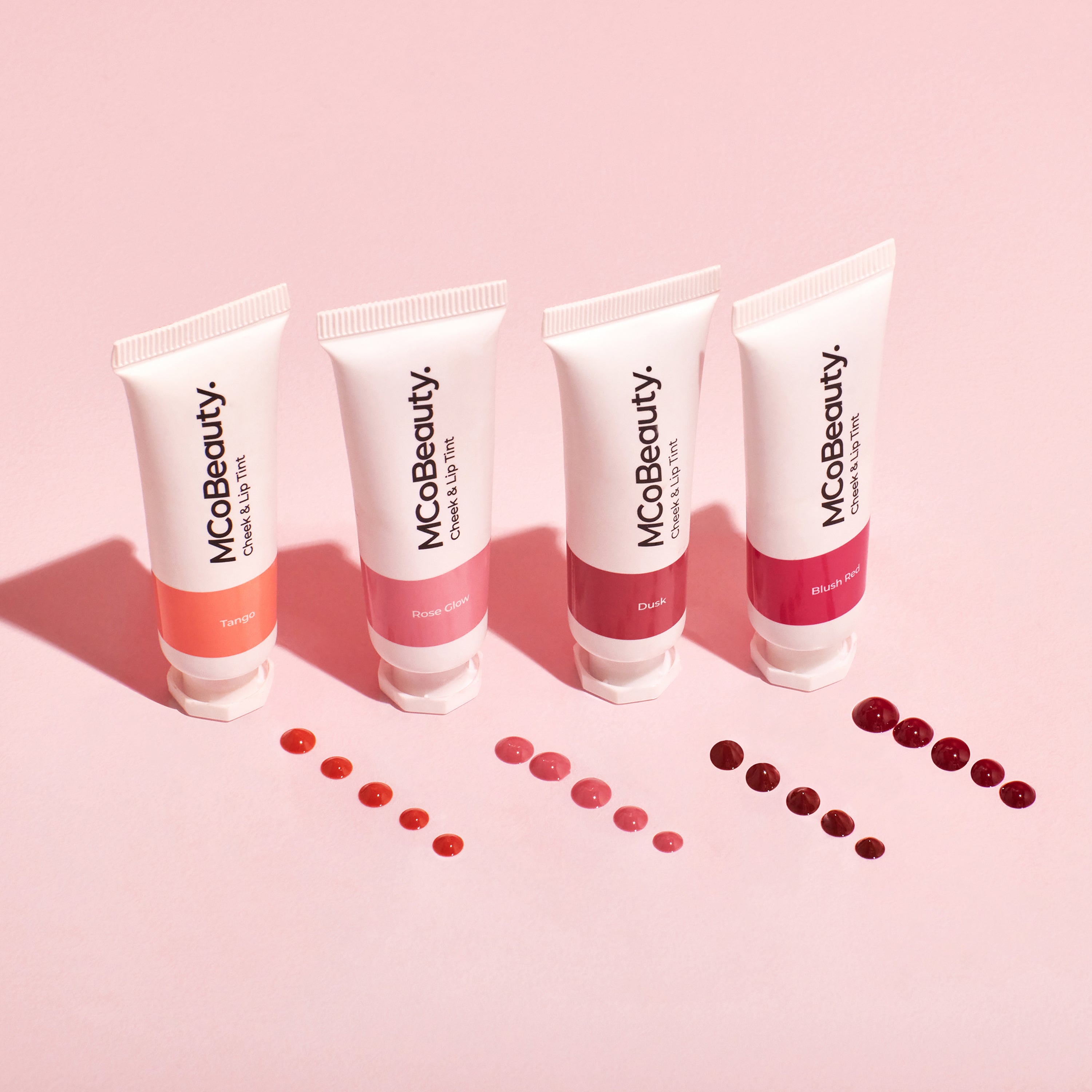 Cheek & Lip Tint