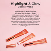 Highlight & Glow Beauty Wand