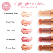 Highlight & Glow Beauty Wand